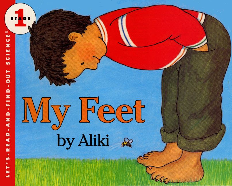 My Feet - Image 2