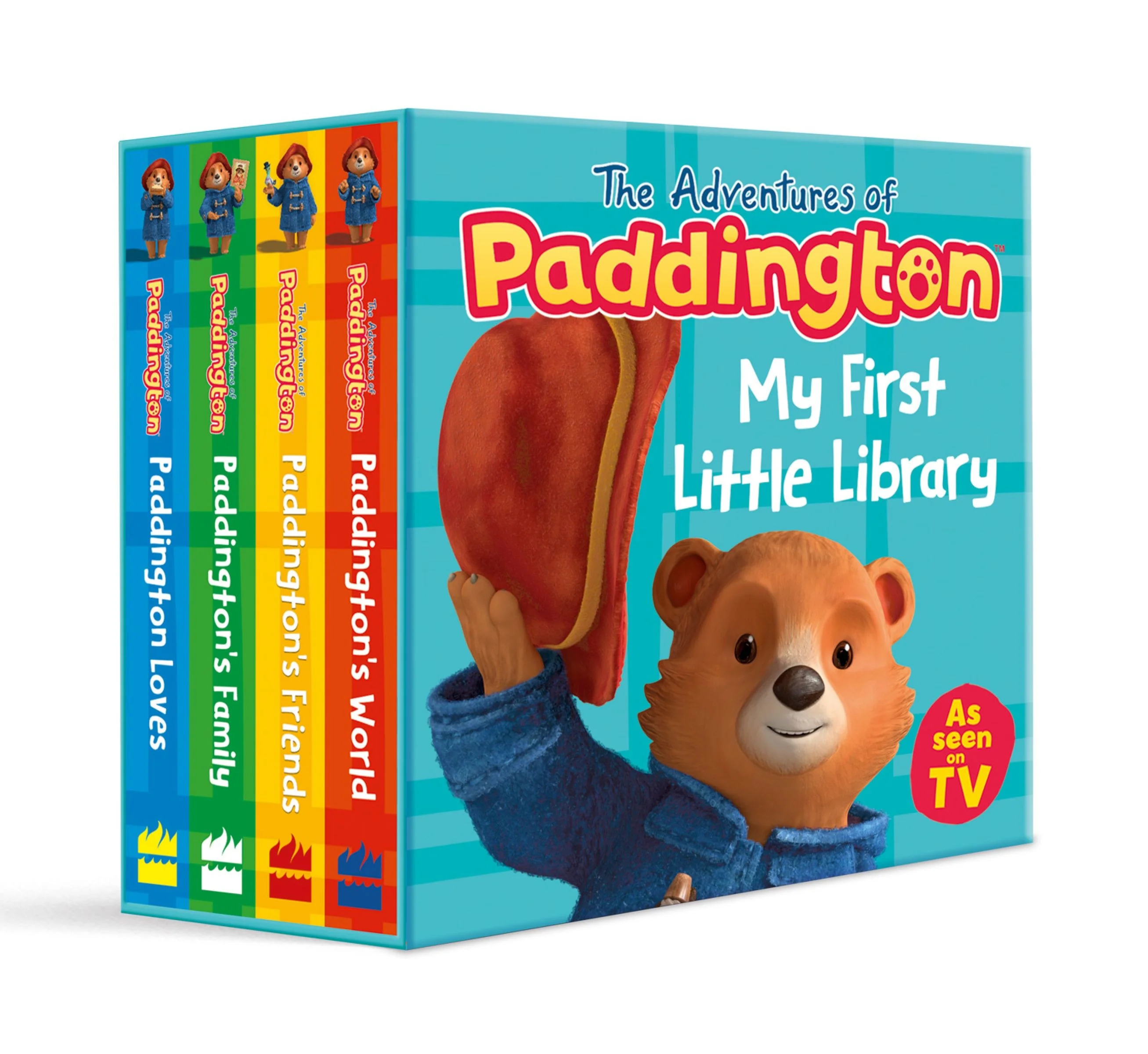 My First Little Library - Image 2