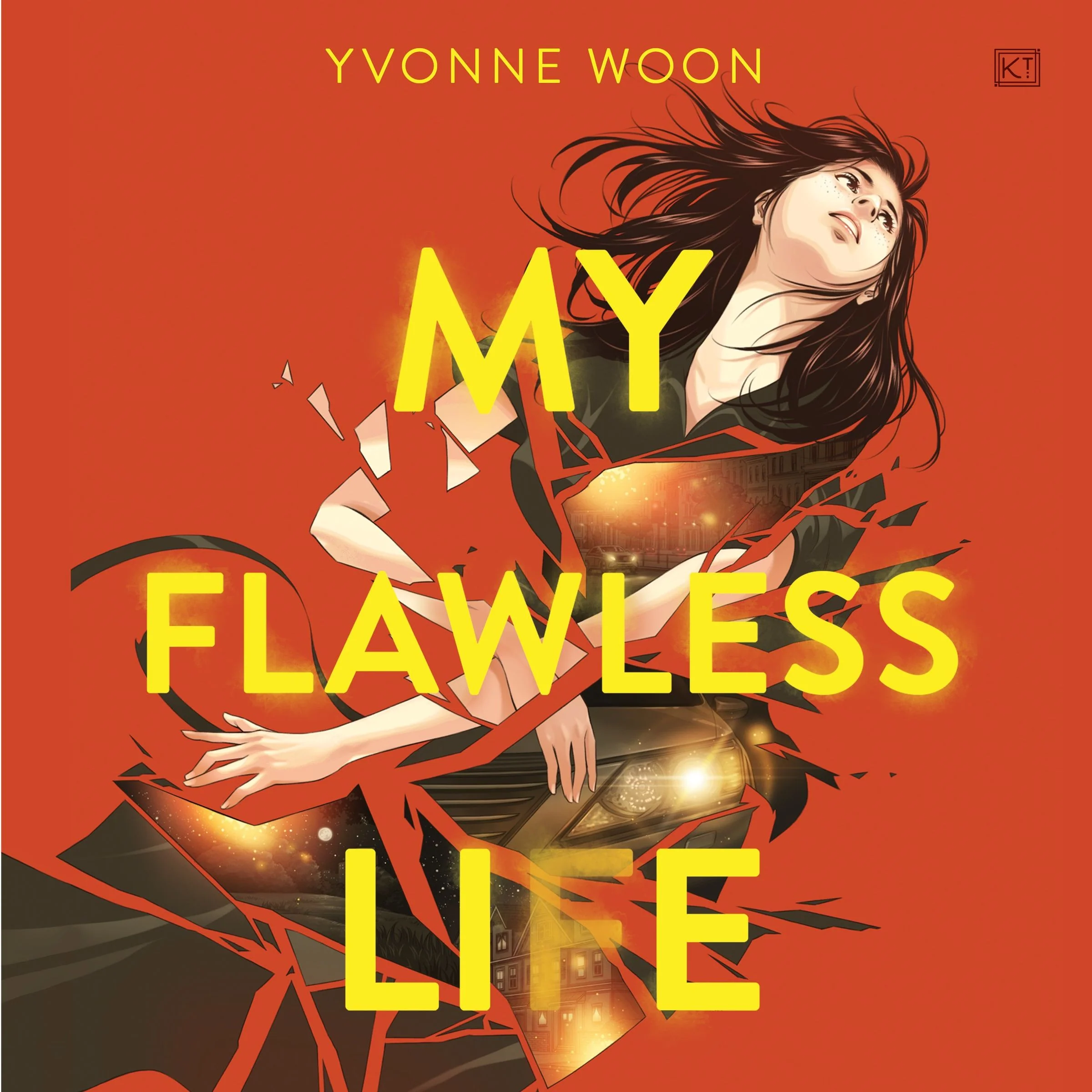 My Flawless Life - Image 4