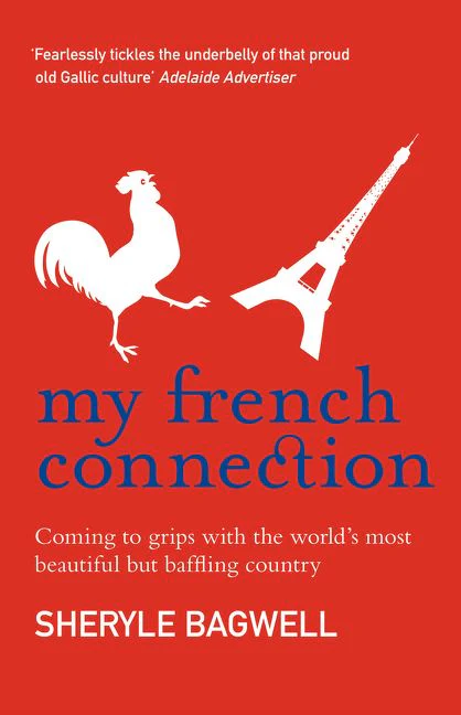 My French Connection: Coming To Grips With The Worlds Most Beautiful But Baffling Country - Image 2
