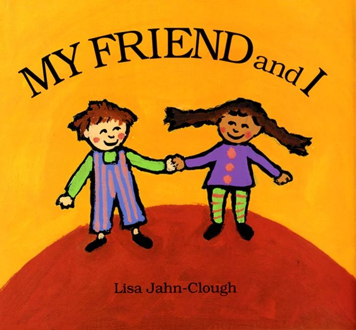 My Friend and I - Image 2