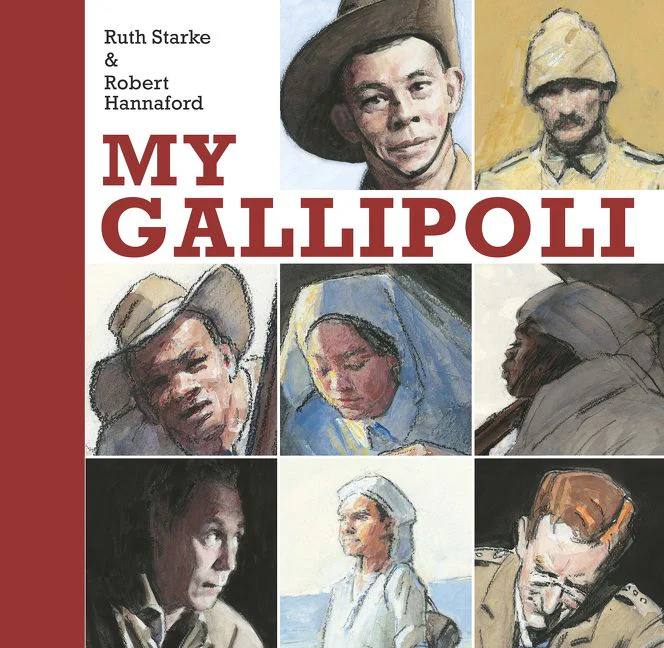 My Gallipoli - Image 2