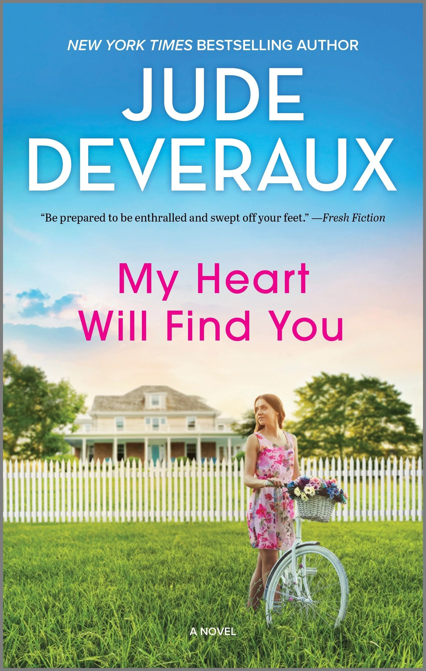 My Heart Will Find You - Image 3