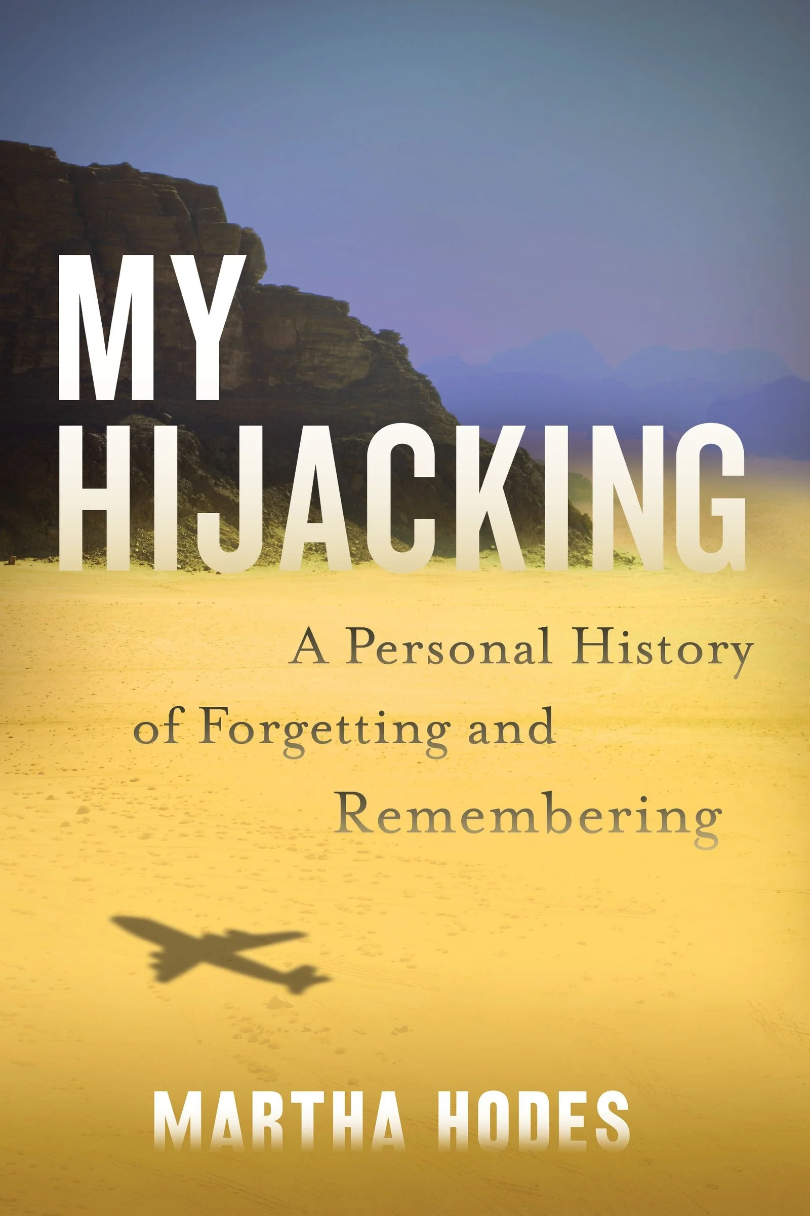 My Hijacking - Image 3
