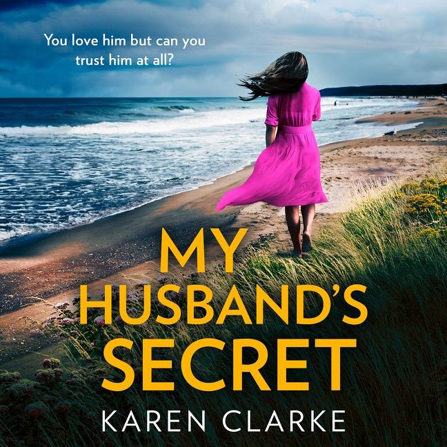 My Husband’s Secret - Image 3