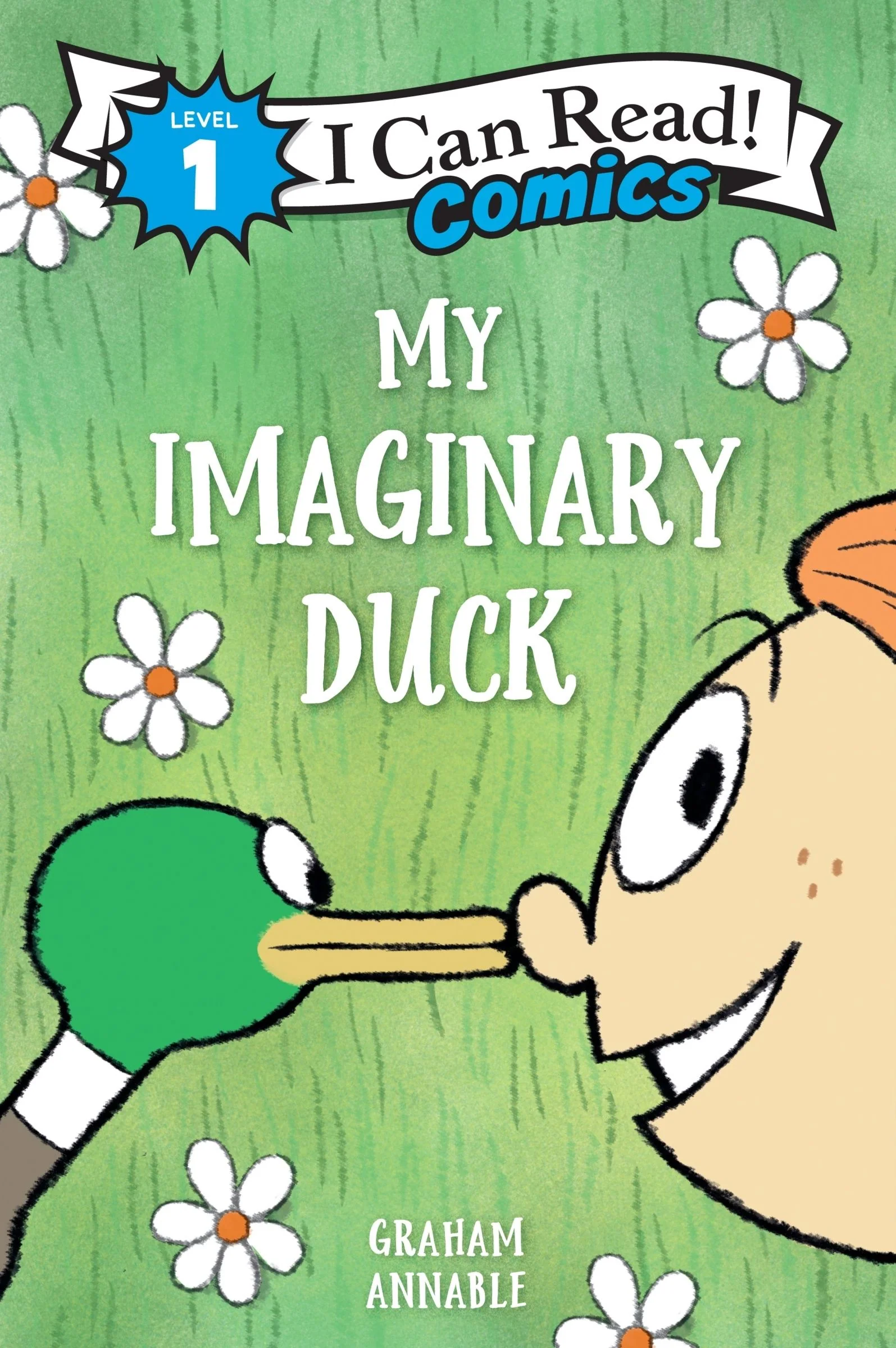 My Imaginary Duck - Image 2