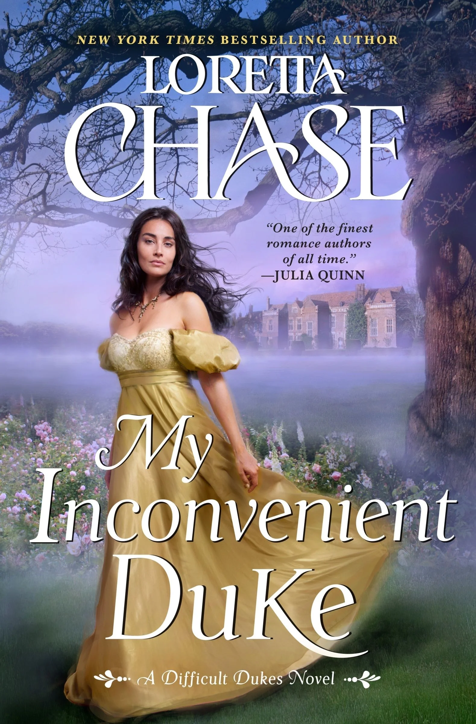 My Inconvenient Duke - Image 4