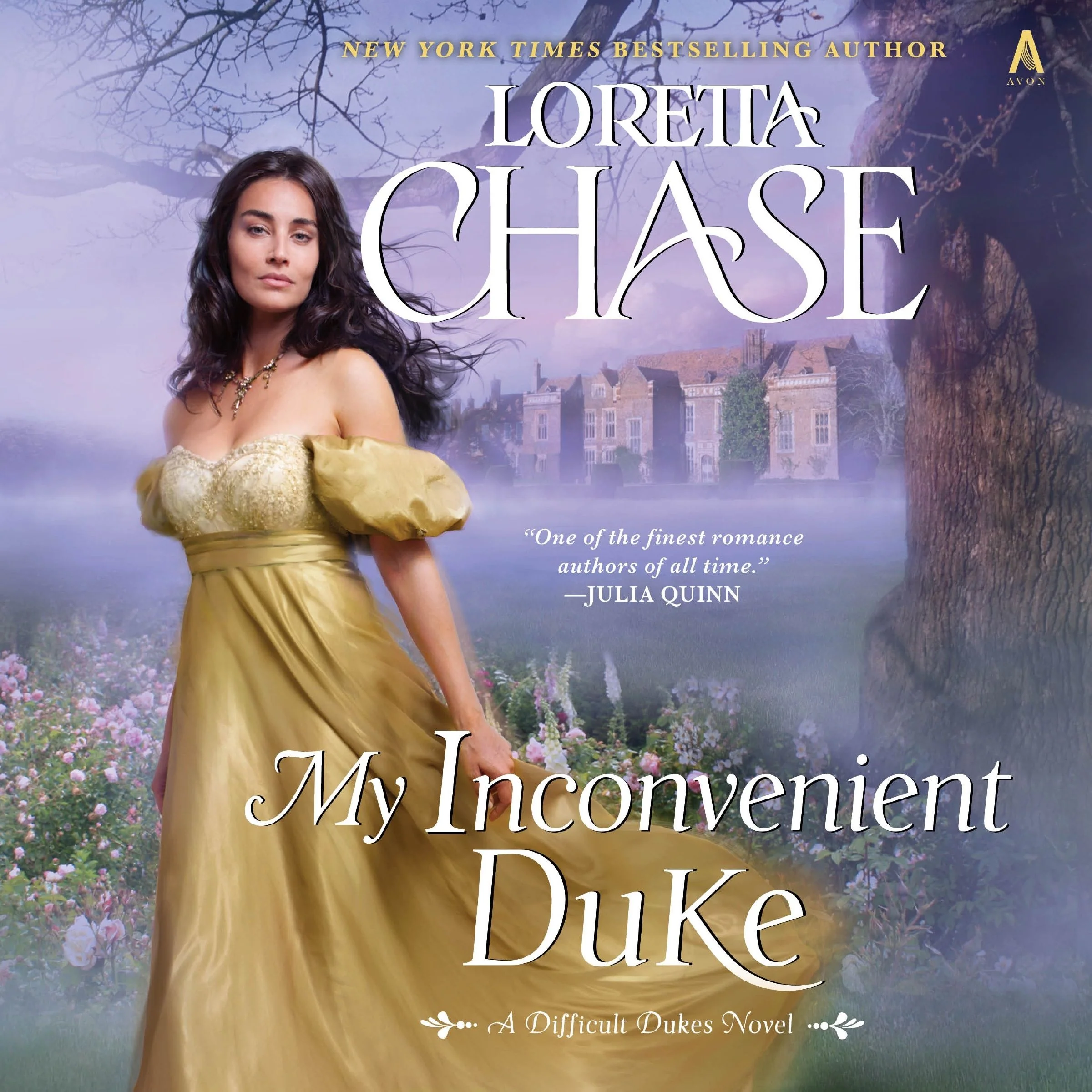 My Inconvenient Duke - Image 5