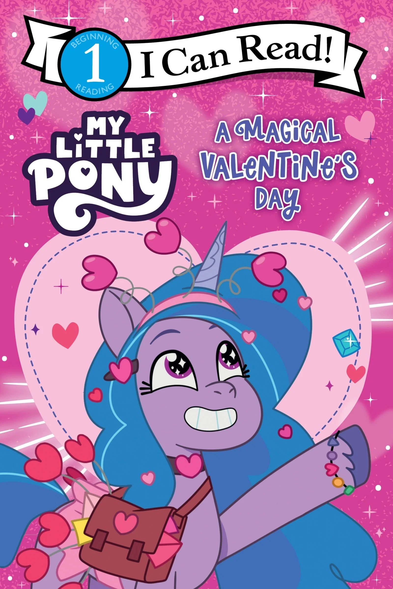 My Little Pony: A Magical Valentine's Day - Image 3