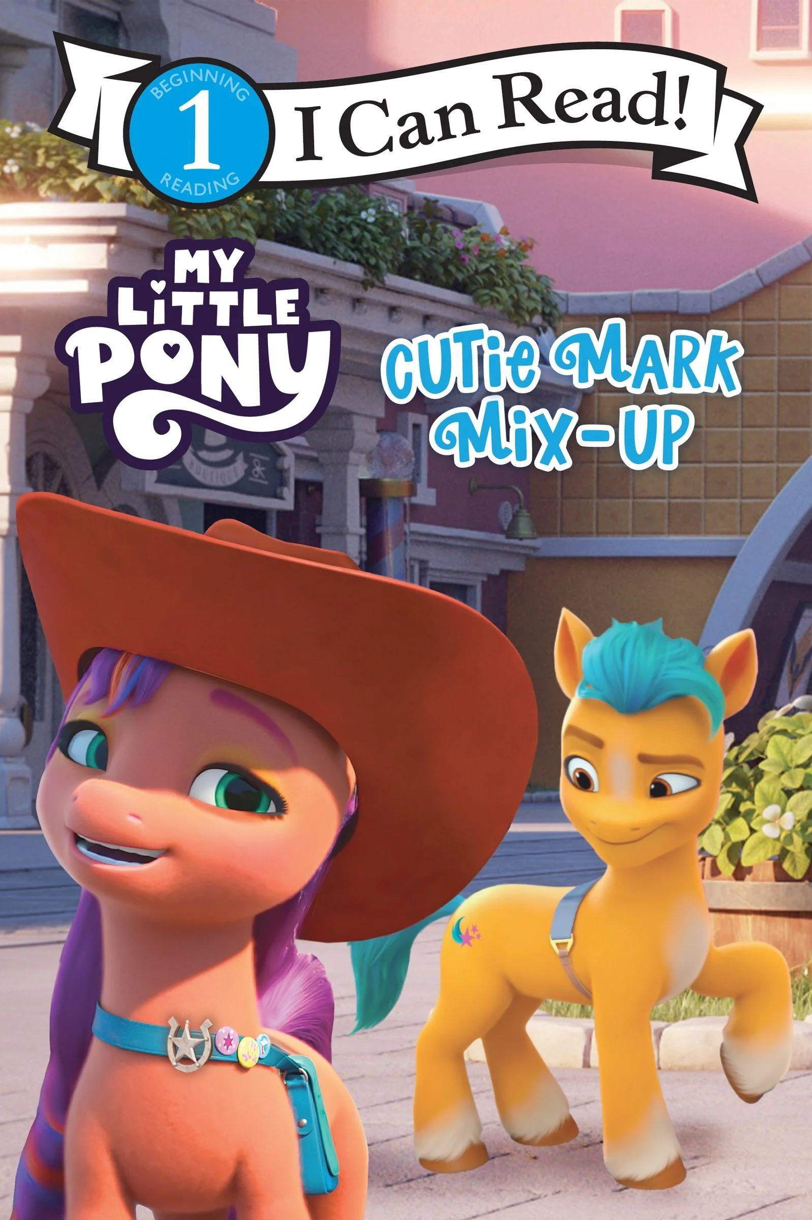 My Little Pony: Cutie Mark Mix-Up - Image 2