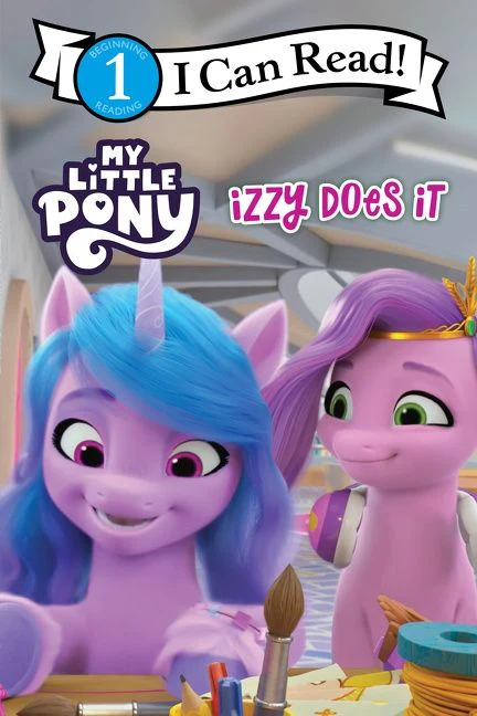 My Little Pony: Izzy Does It - Image 2