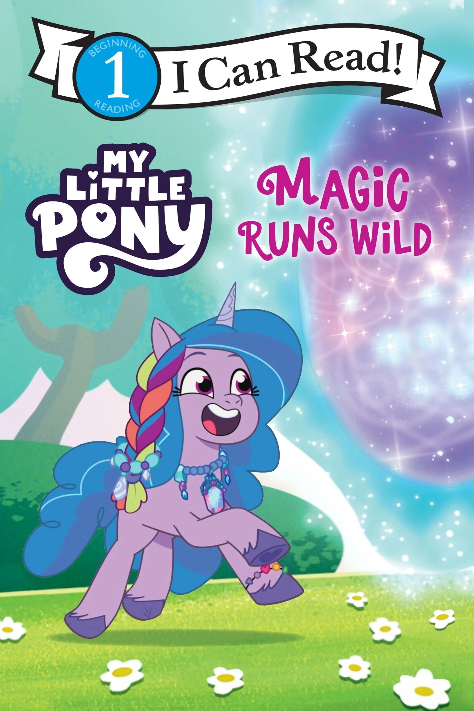 My Little Pony: Magic Runs Wild - Image 2