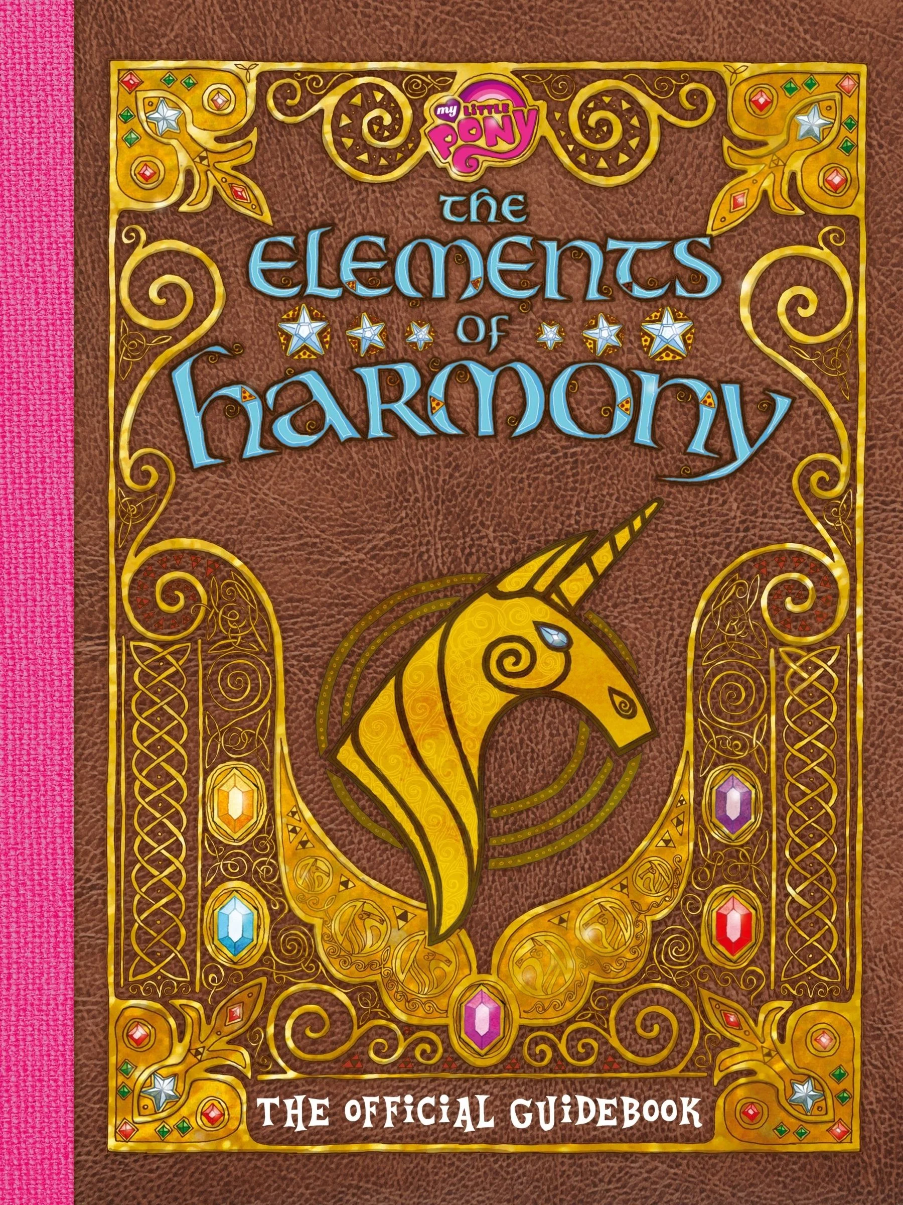 My Little Pony: The Elements of Harmony - Image 2