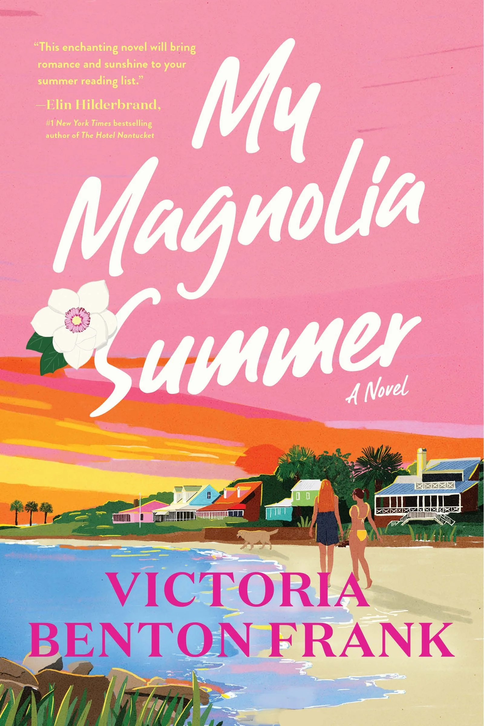 My Magnolia Summer - Image 5
