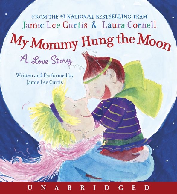 My Mommy Hung the Moon - Image 2
