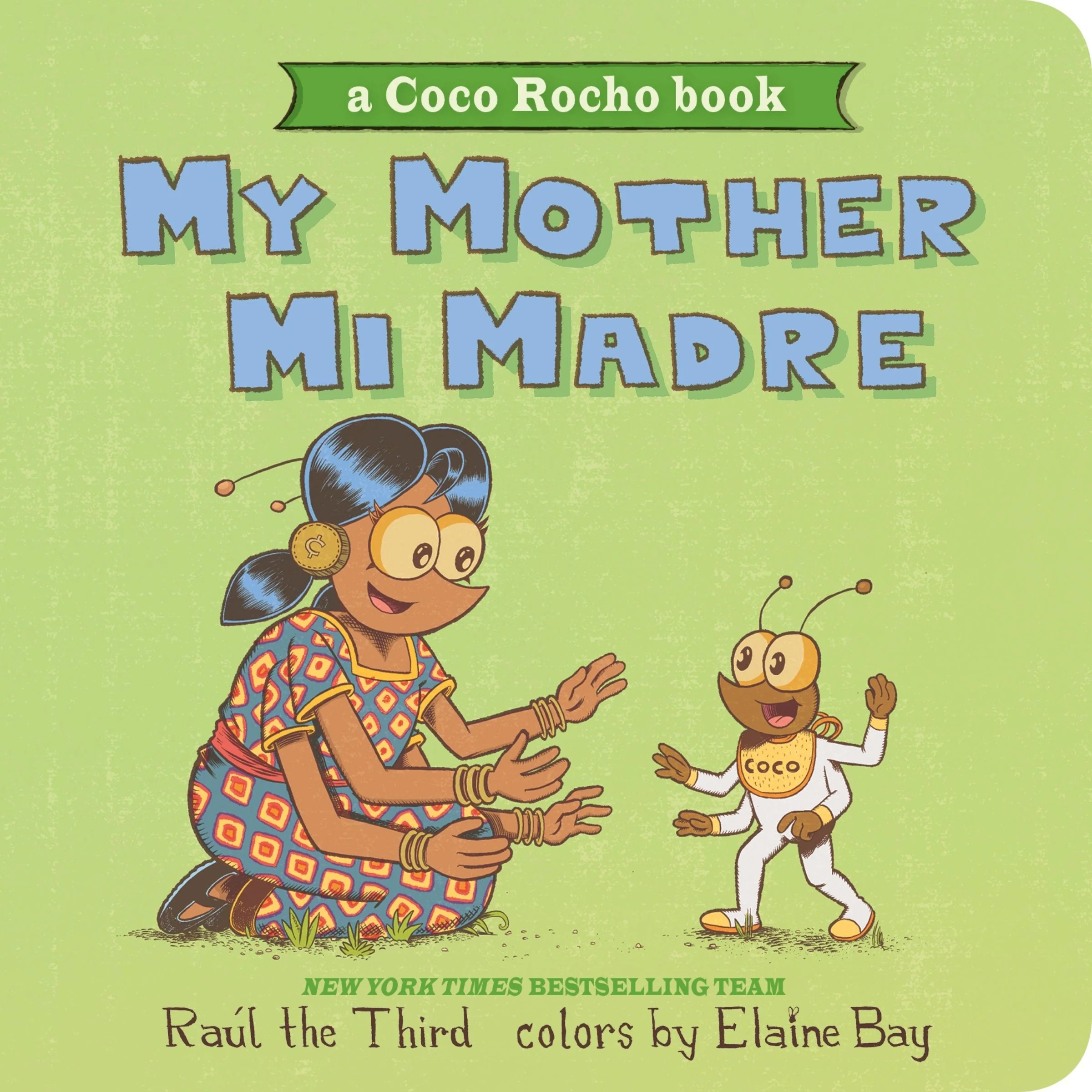 My Mother, Mi Madre - Image 2