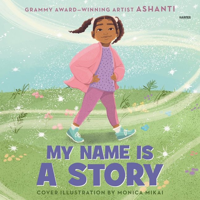 My Name Is a Story - Image 3