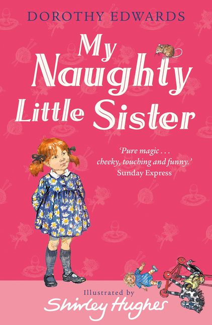 My Naughty Little Sister (My Naughty Little Sister) - Image 2