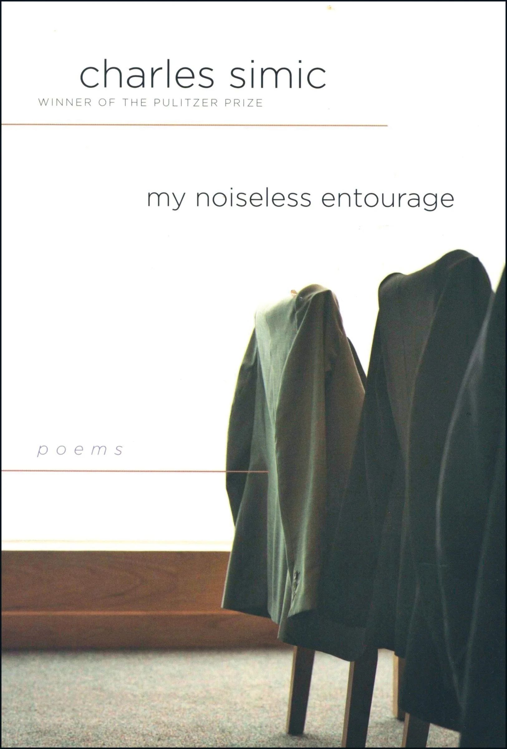 My Noiseless Entourage - Image 2