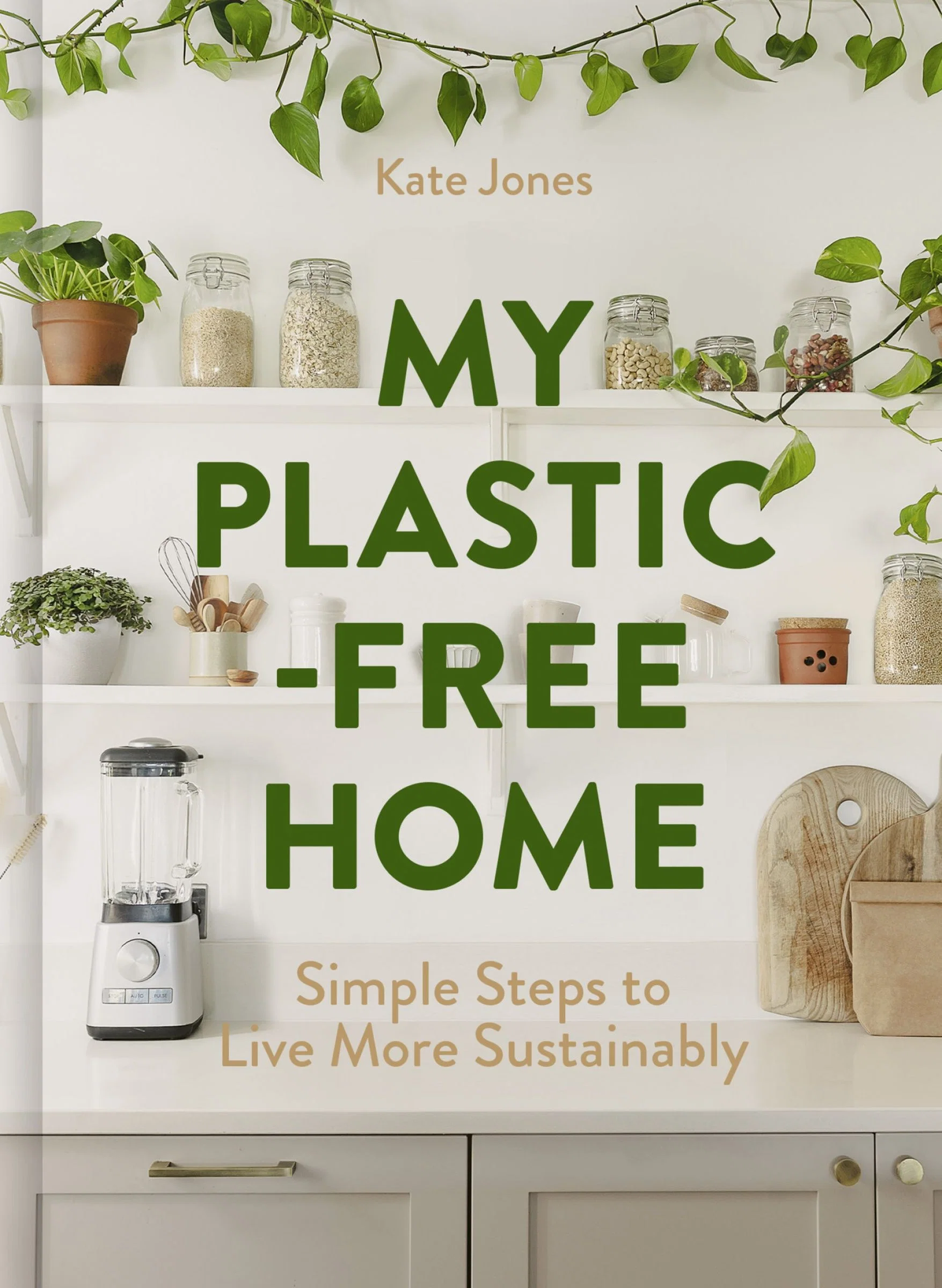 My Plastic-Free Home: Simple Steps to Live More Sustainably - Image 3