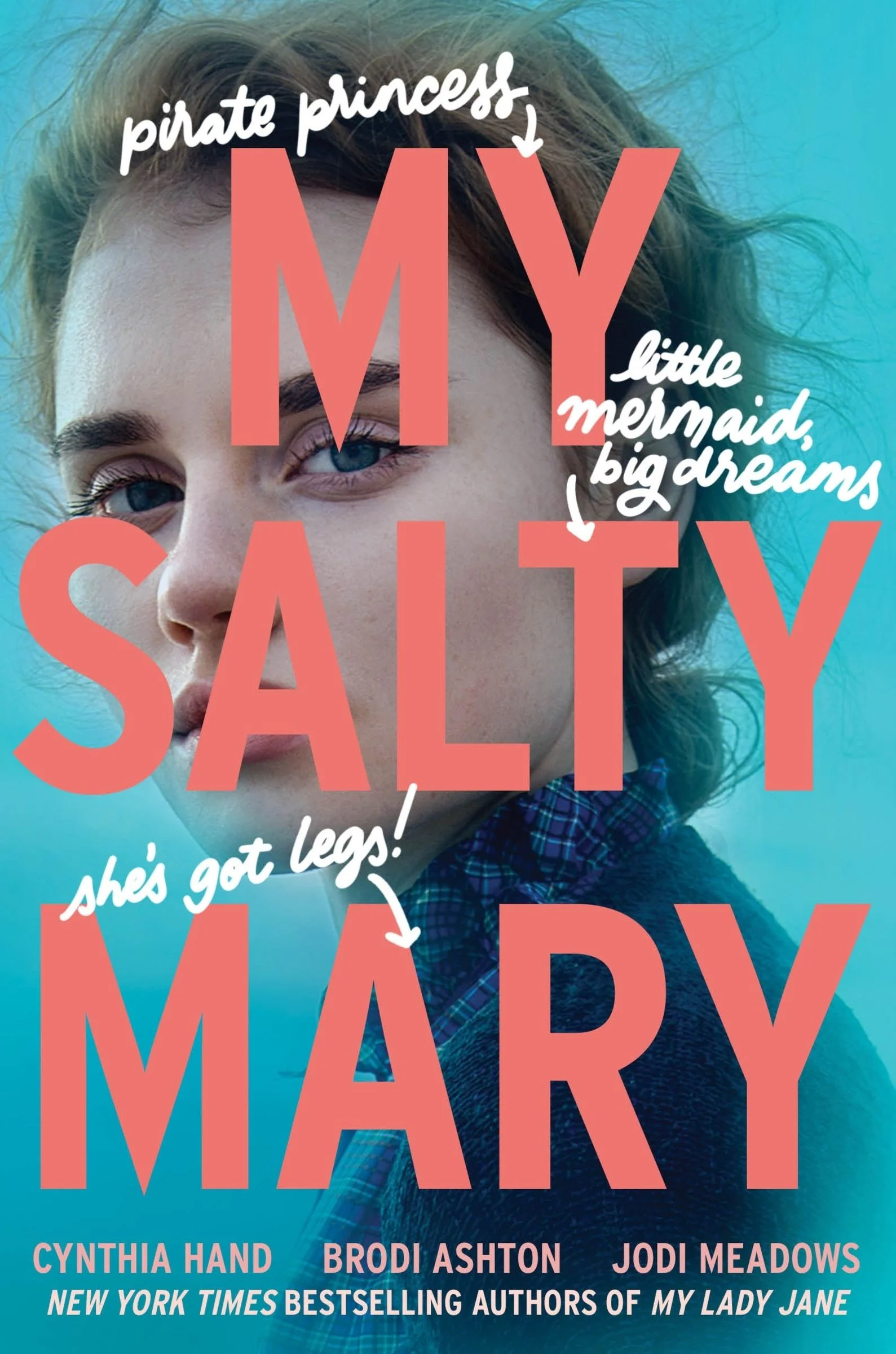 My Salty Mary - Image 2