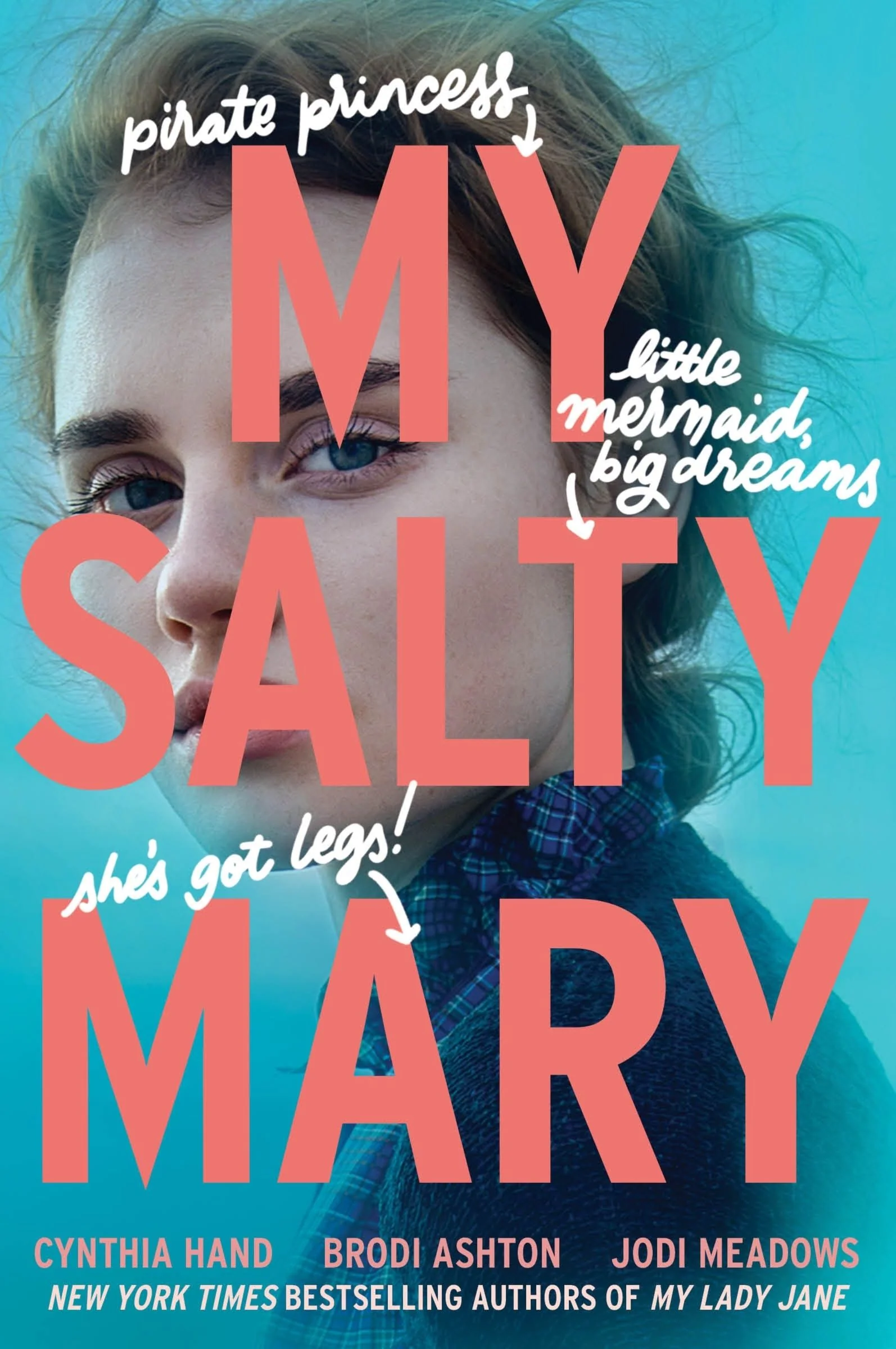 My Salty Mary - Image 5