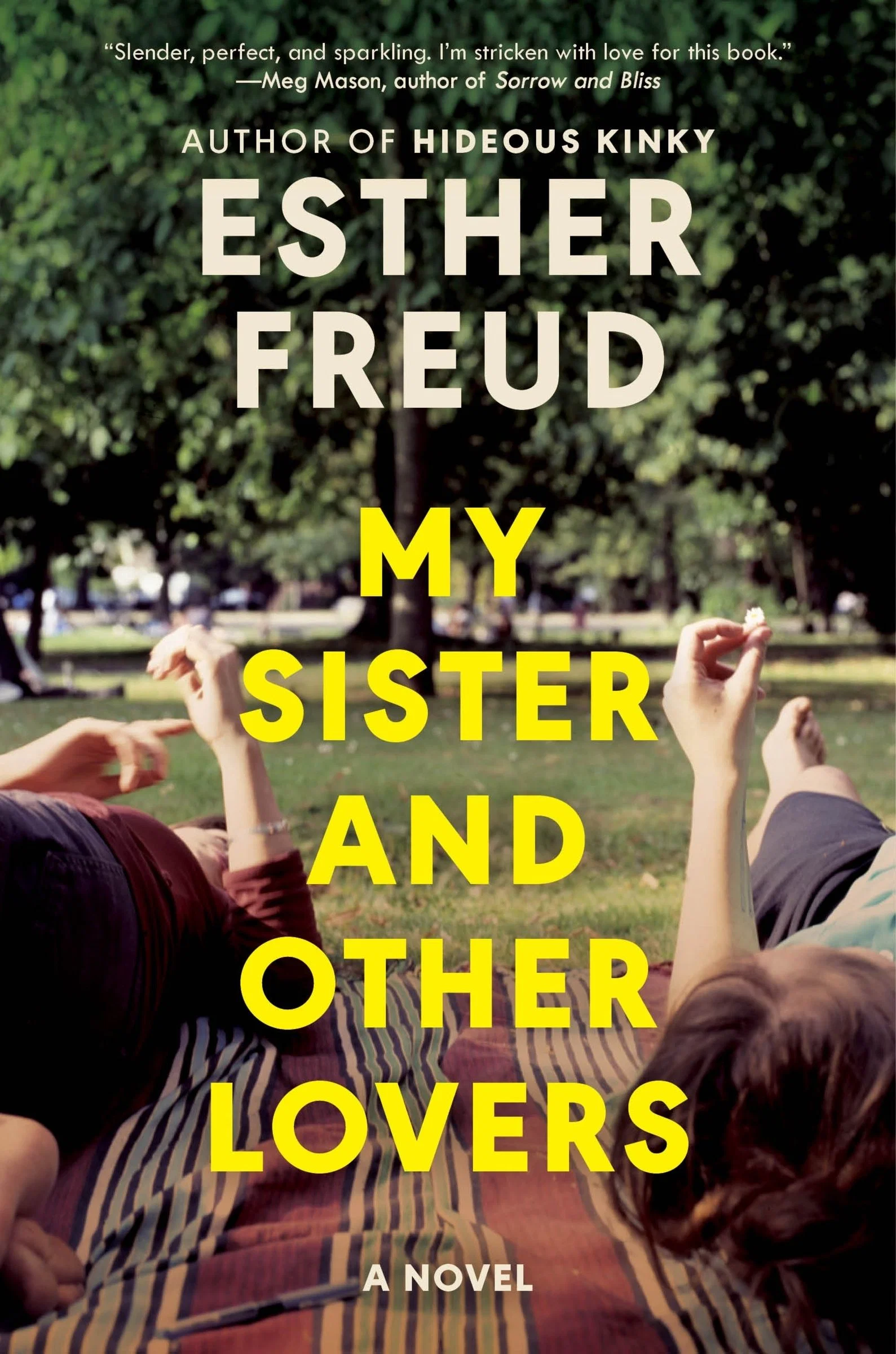 My Sister and Other Lovers - Image 3