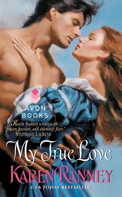 My True Love - Image 2
