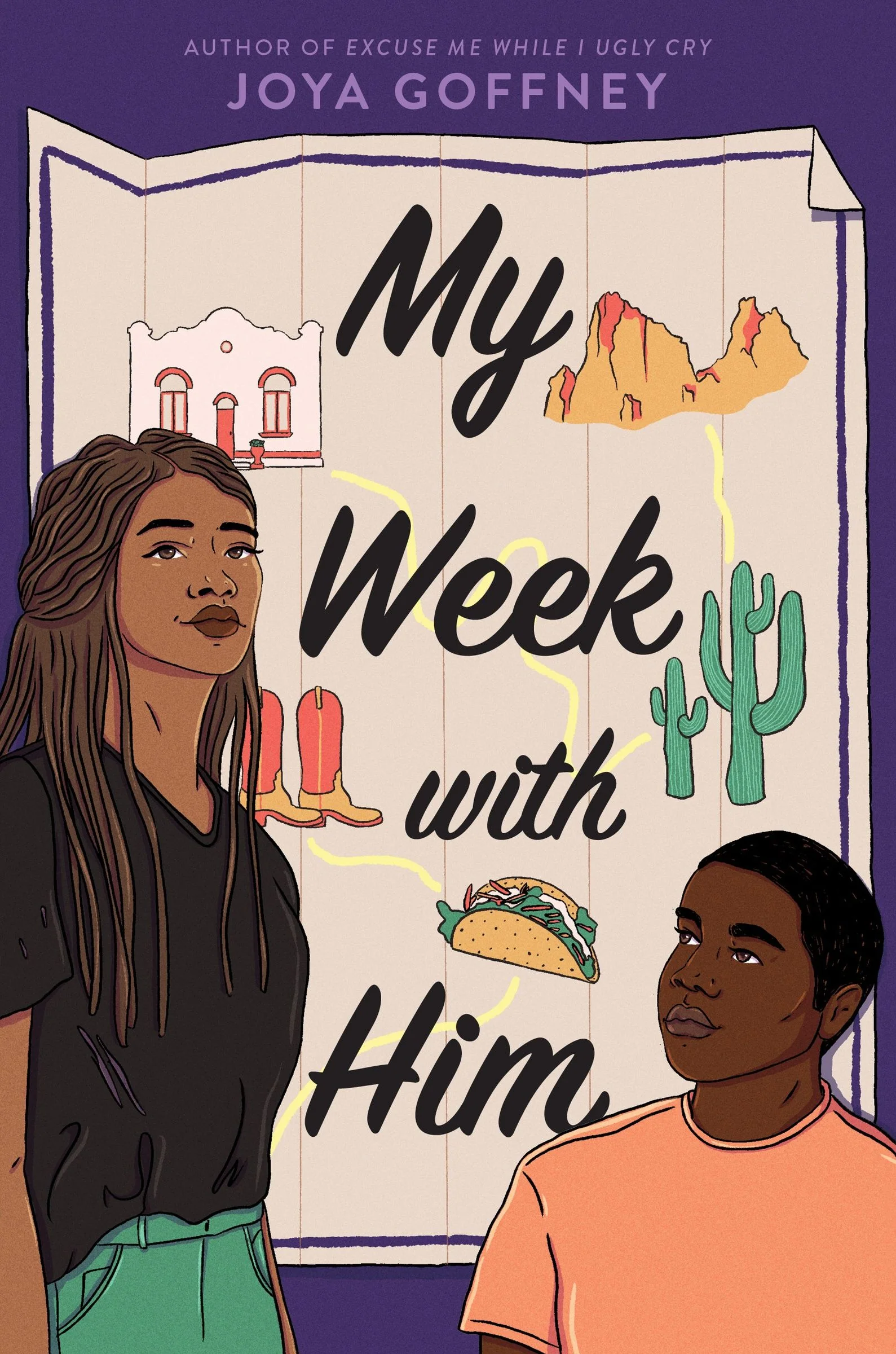 My Week with Him - Image 2