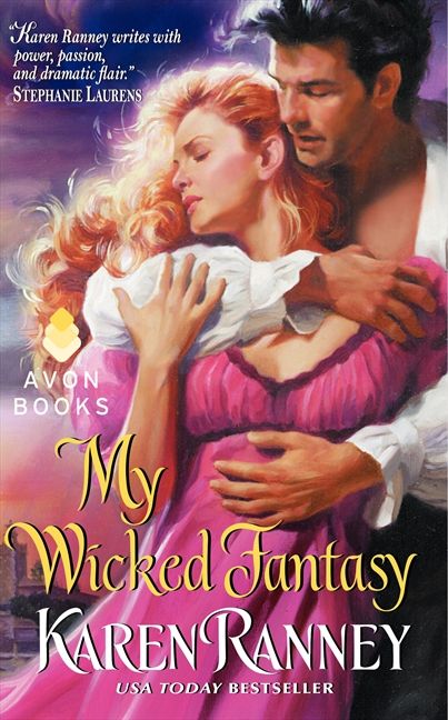 My Wicked Fantasy - Image 2