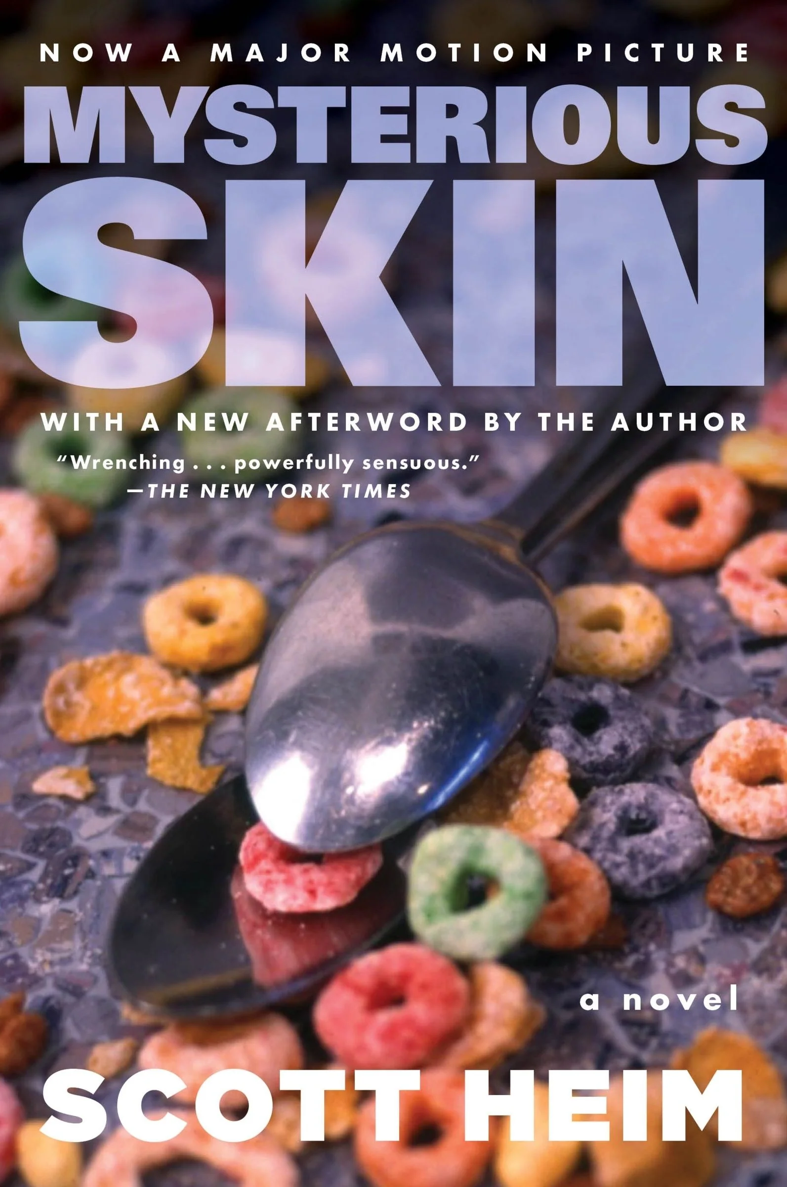 Mysterious Skin - Image 2