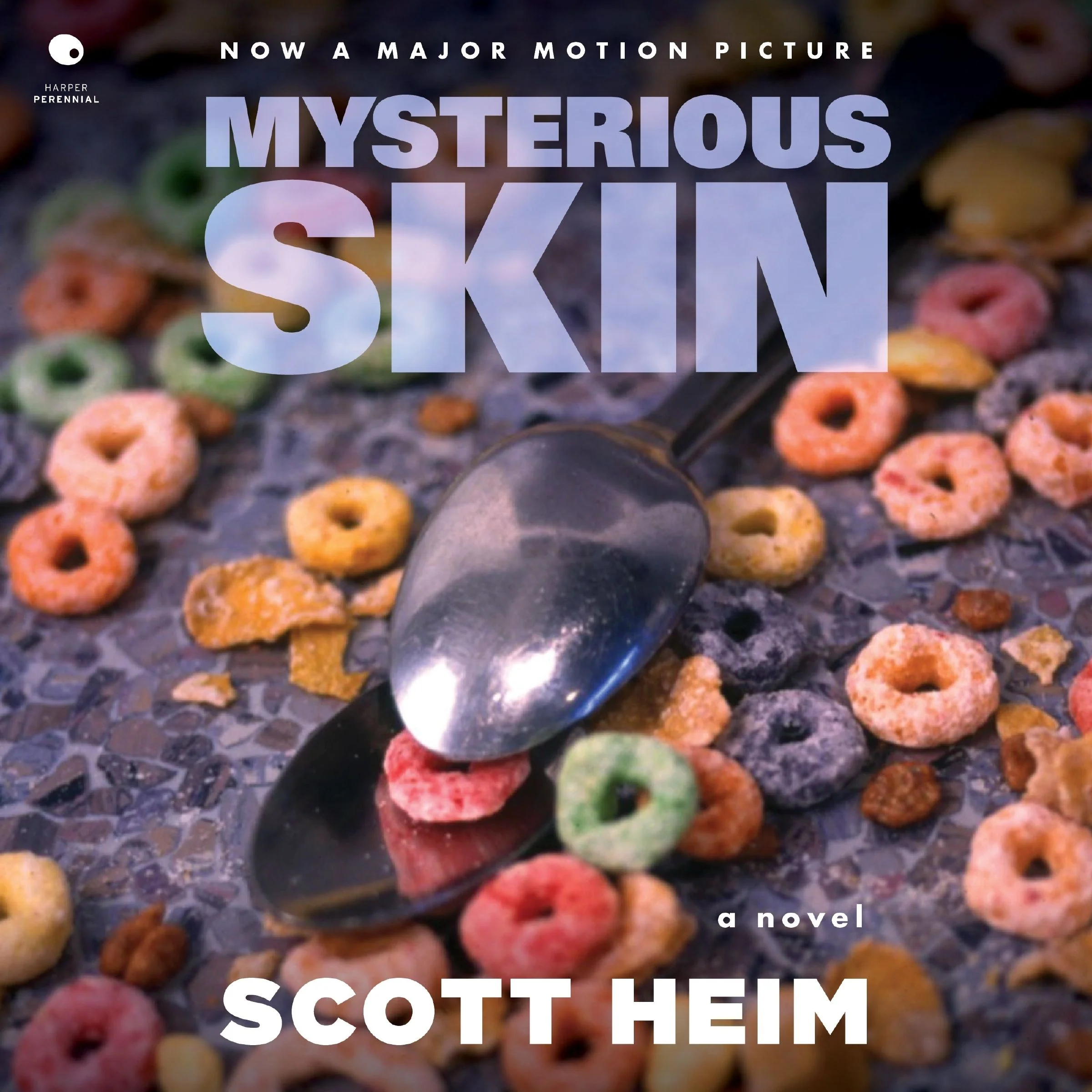 Mysterious Skin - Image 3