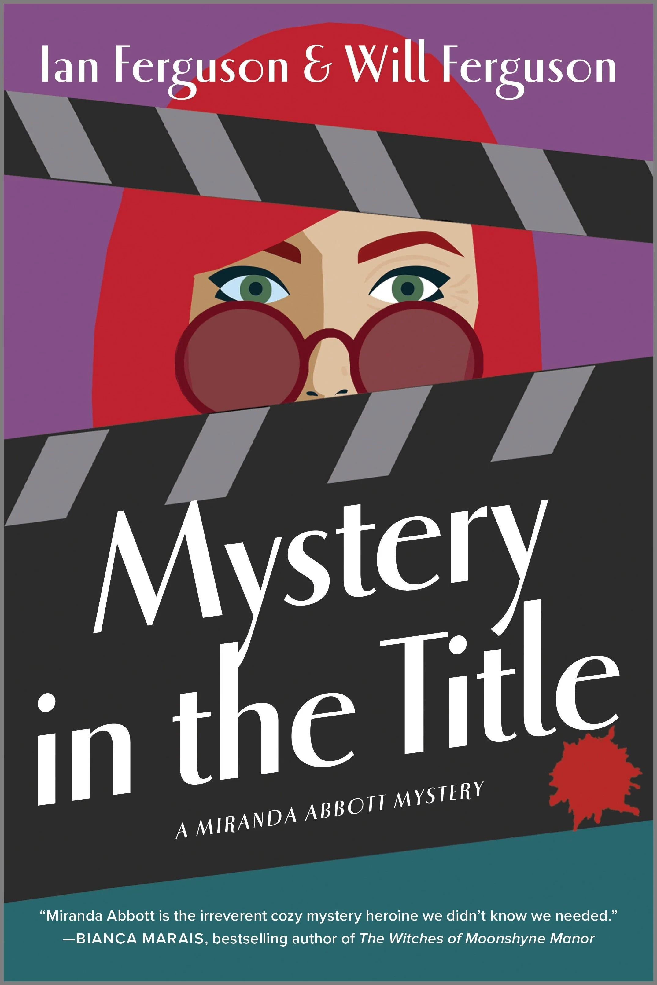 Mystery in the Title - Image 3