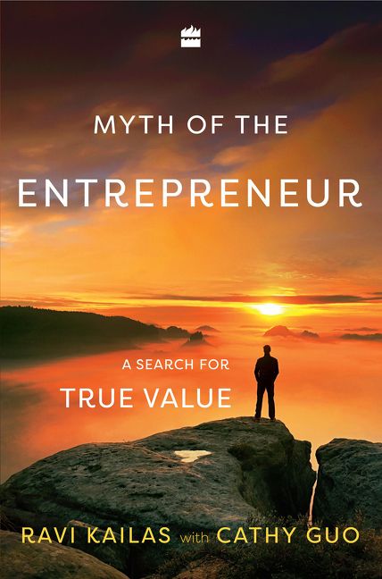 Myth of the Entrepreneur - Image 2