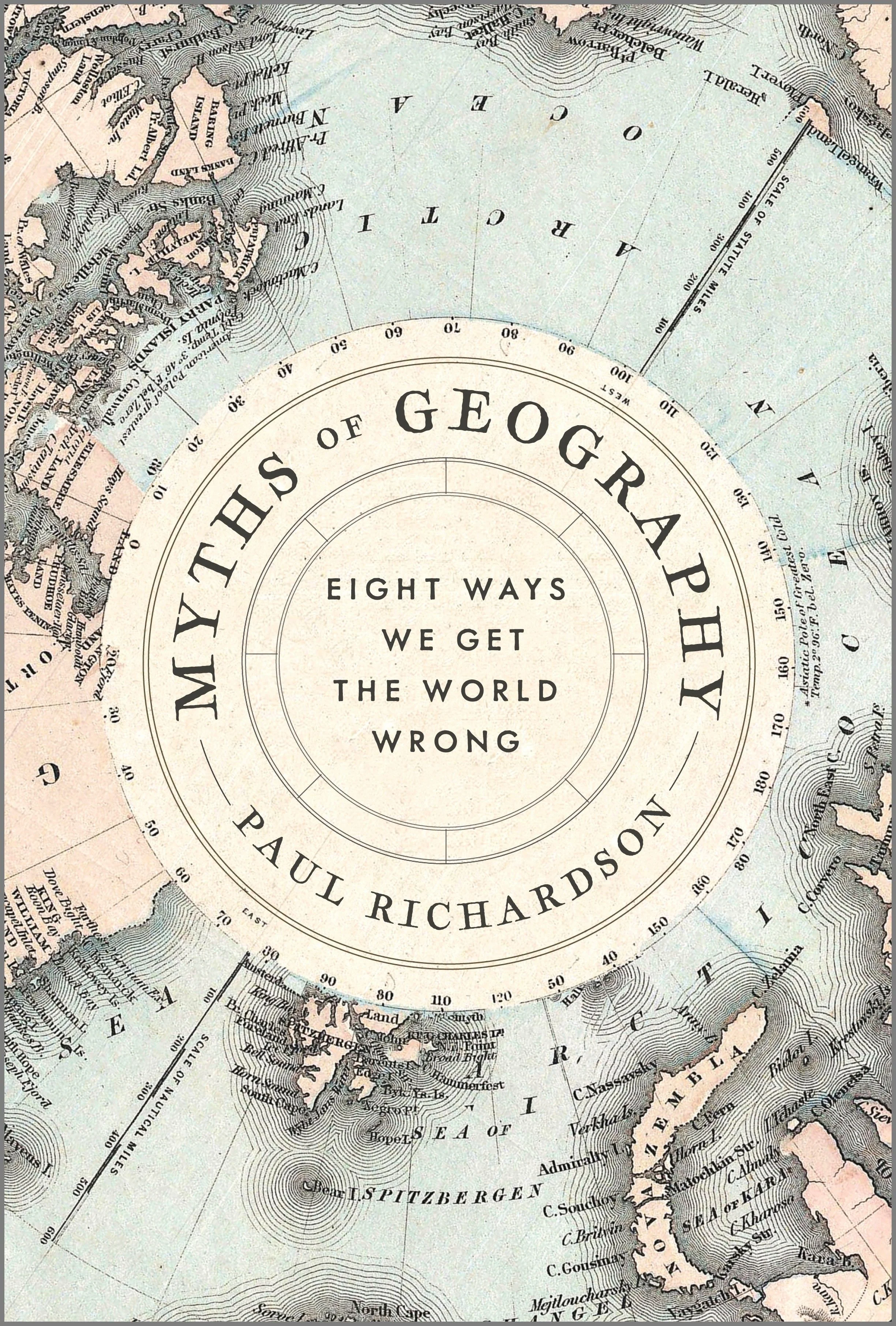 Myths of Geography - Image 3