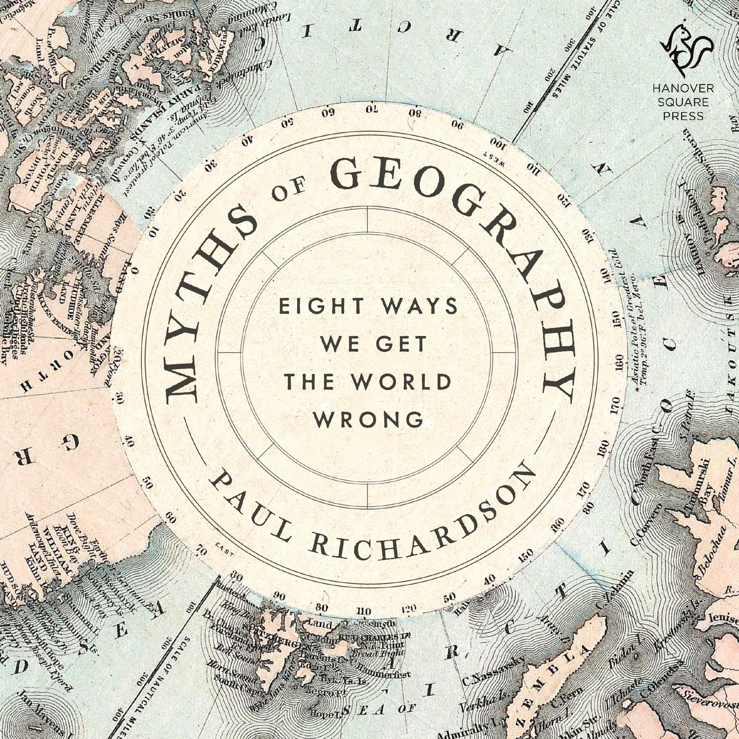 Myths of Geography - Image 4