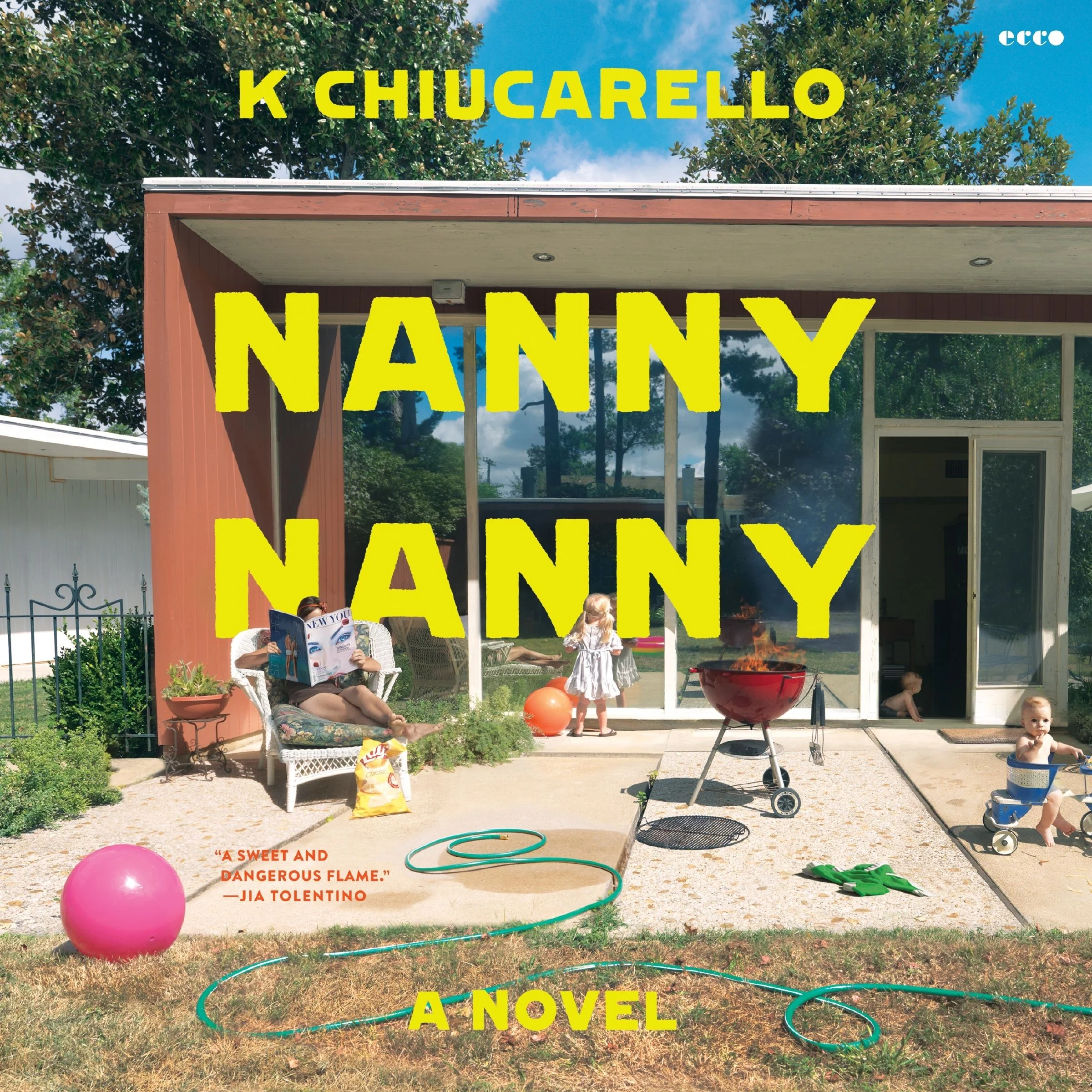 Nanny Nanny - Image 2