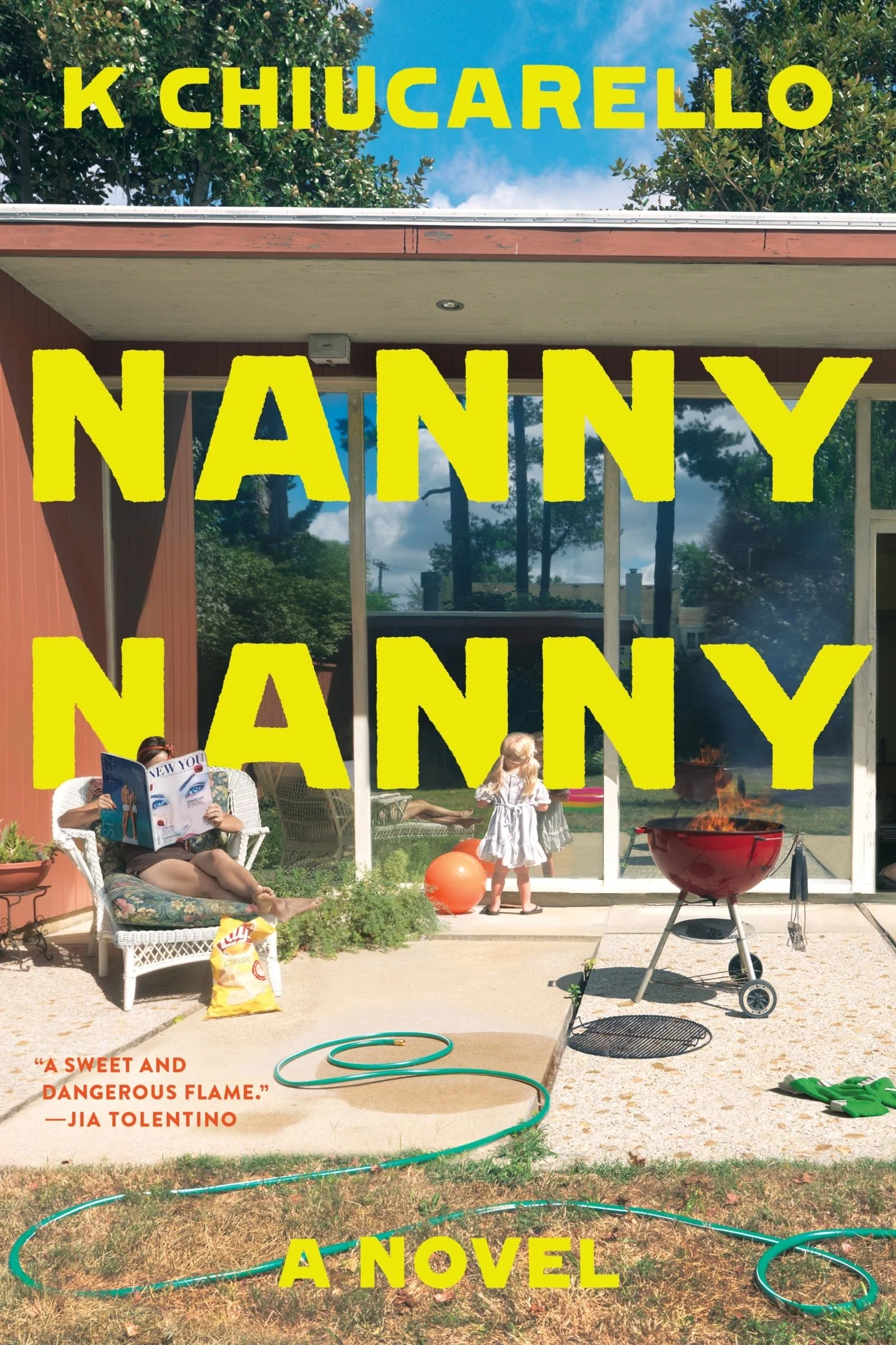Nanny Nanny - Image 3