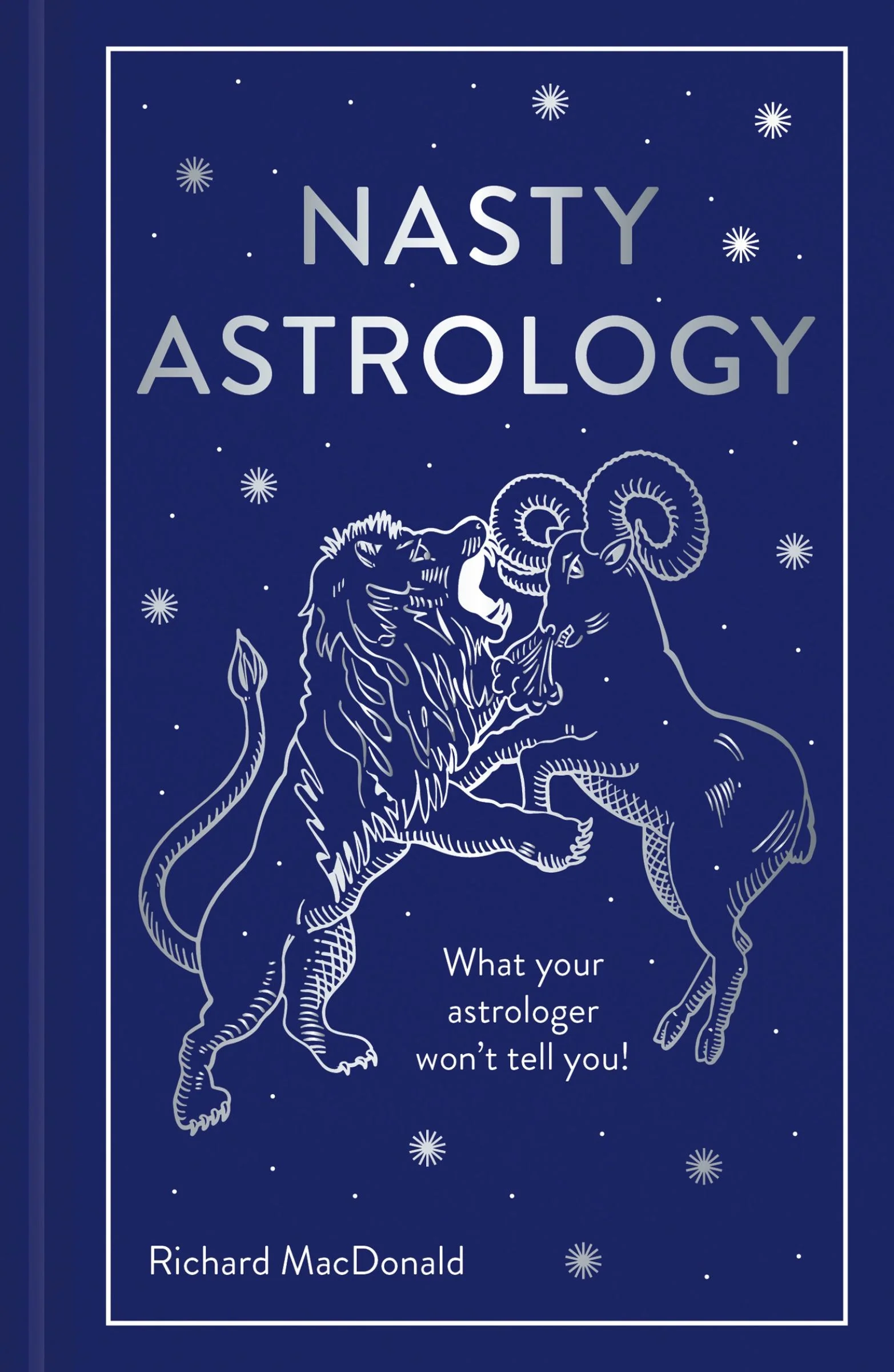 Nasty Astrology - Image 2
