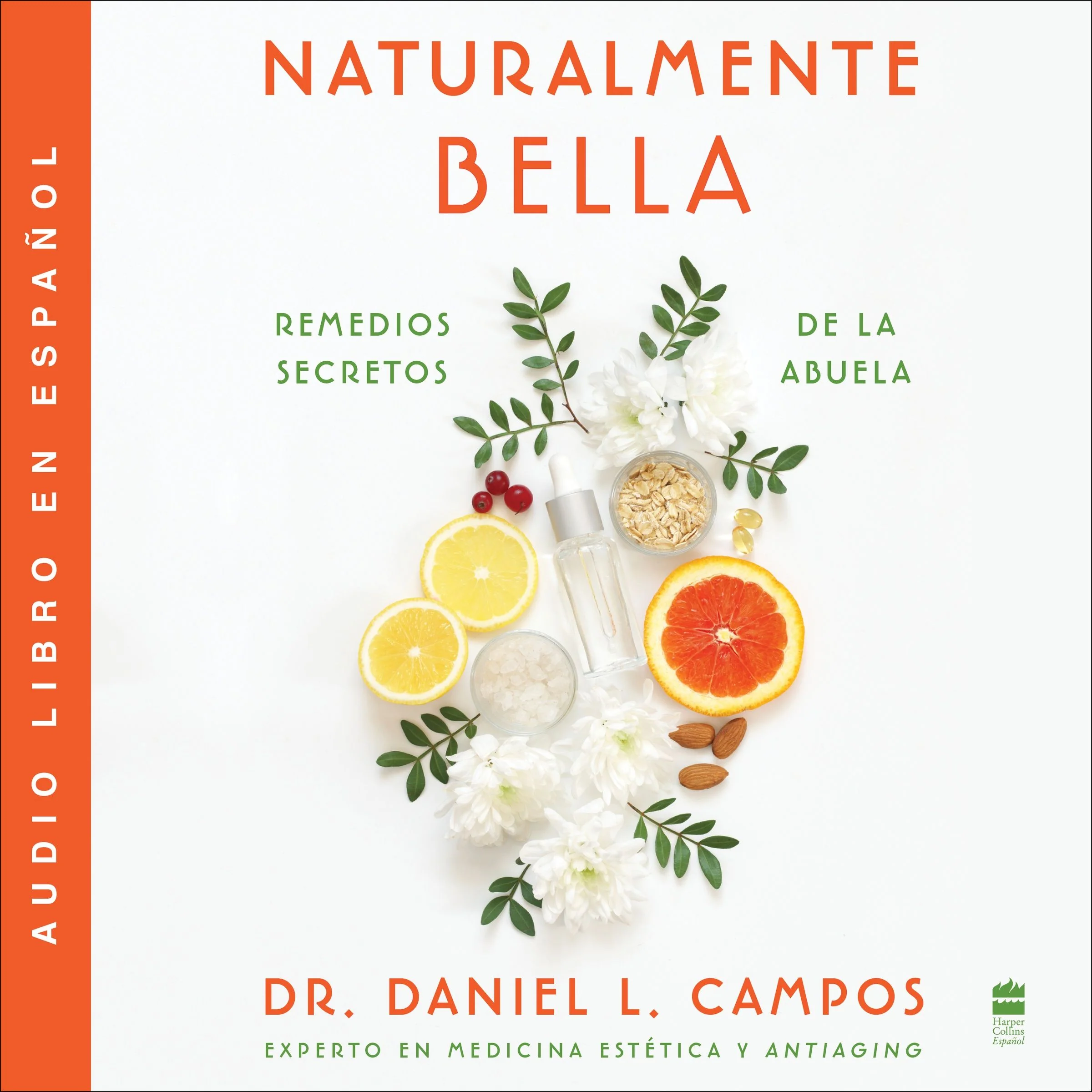 Naturally Beautiful \ Naturalmente Bella - Image 3