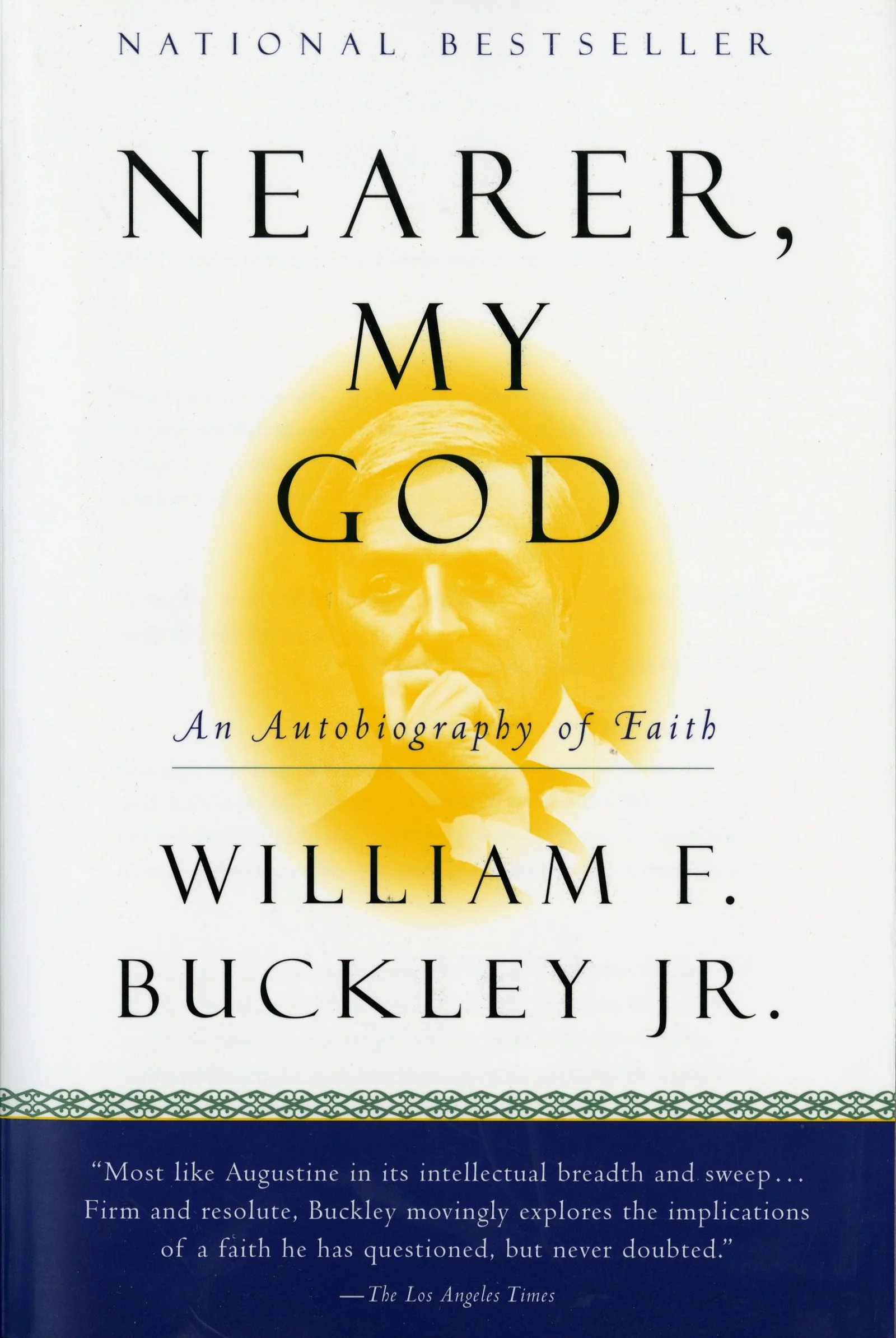 Nearer, My God - Image 2