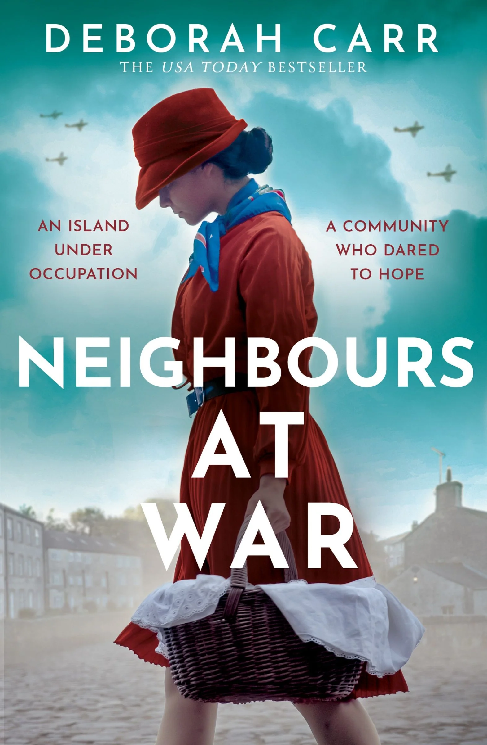 Neighbours at War - Image 2