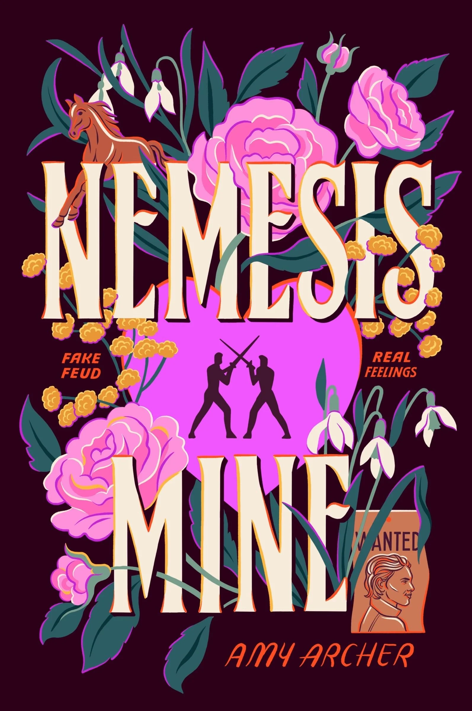 Nemesis Mine - Image 2