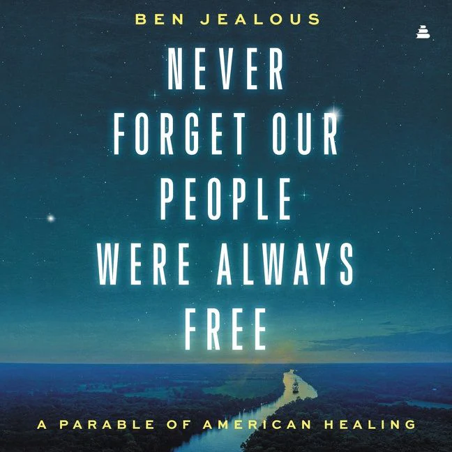 Never Forget Our People Were Always Free - Image 5