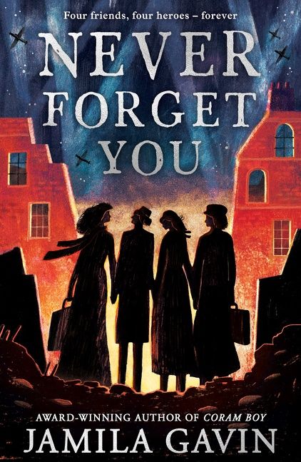Never Forget You - Image 3