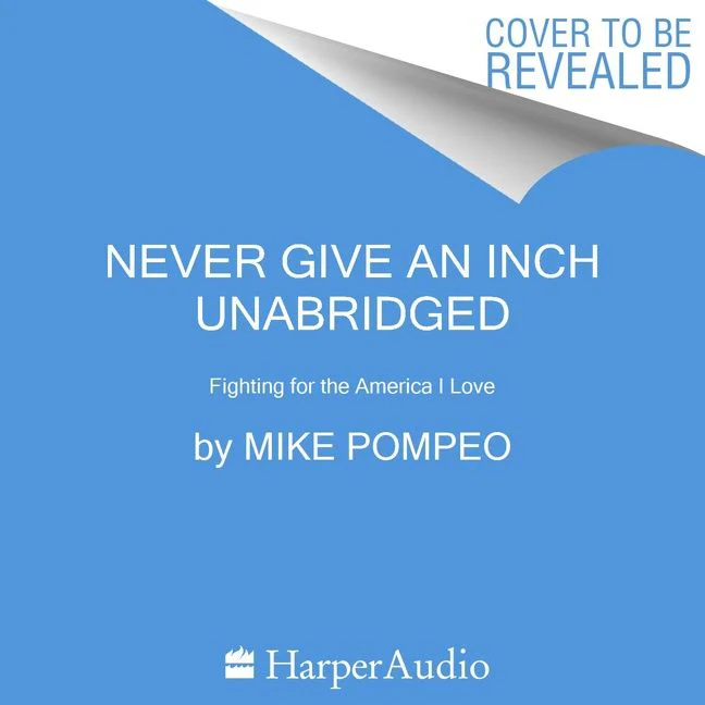 Never Give an Inch - Image 4