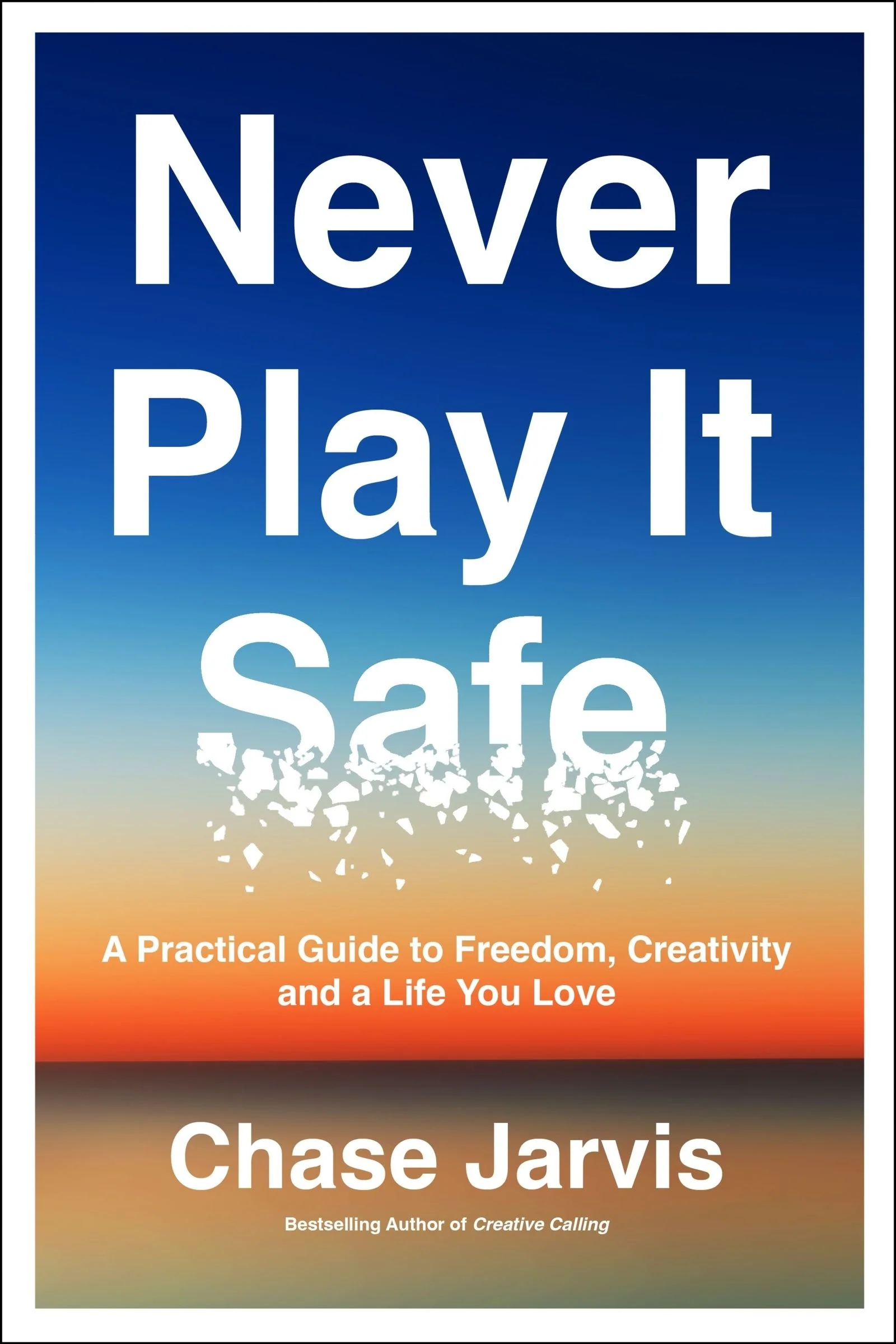 Never Play It Safe - Image 2