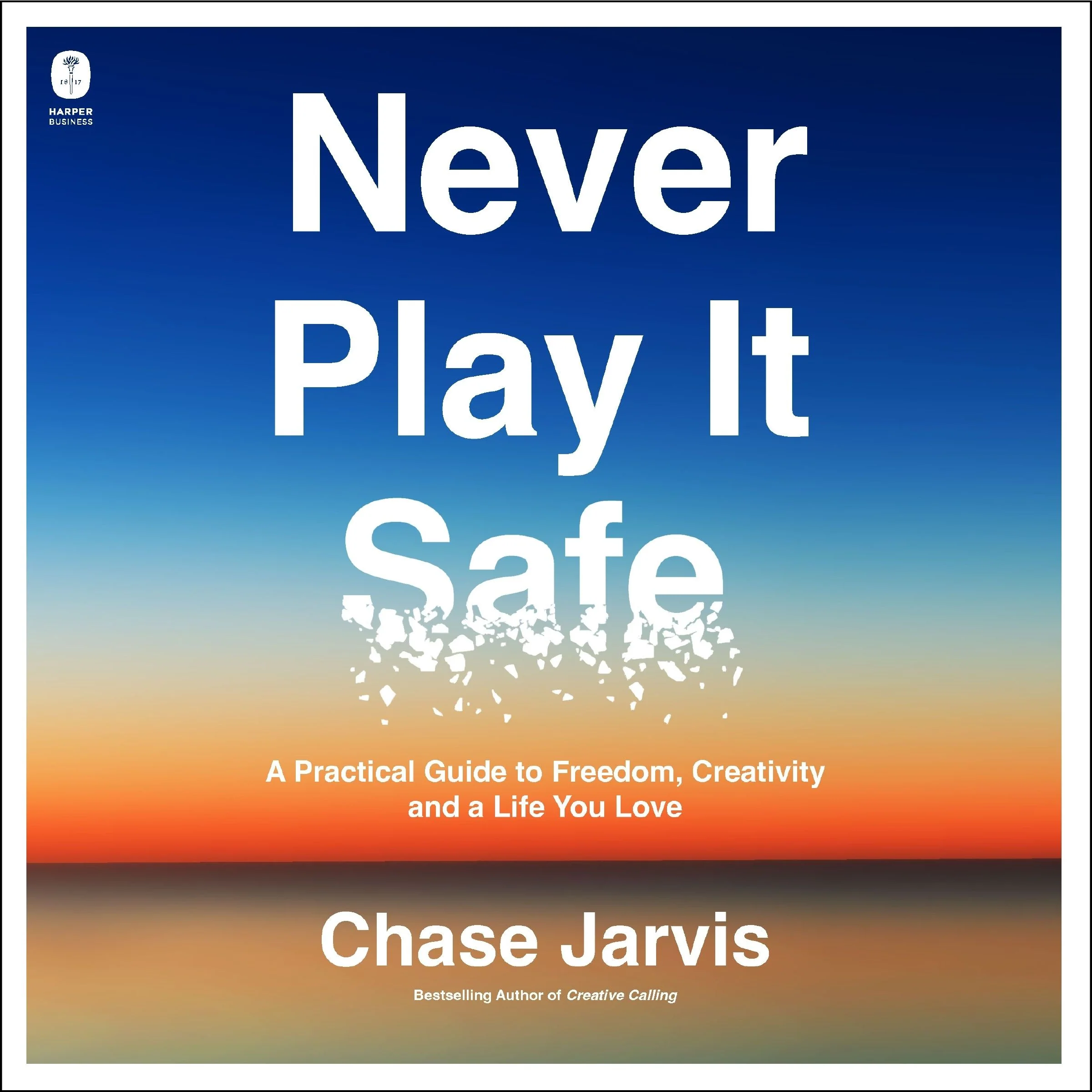 Never Play It Safe - Image 4