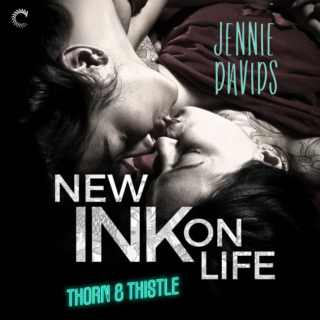 New Ink on Life - Image 2