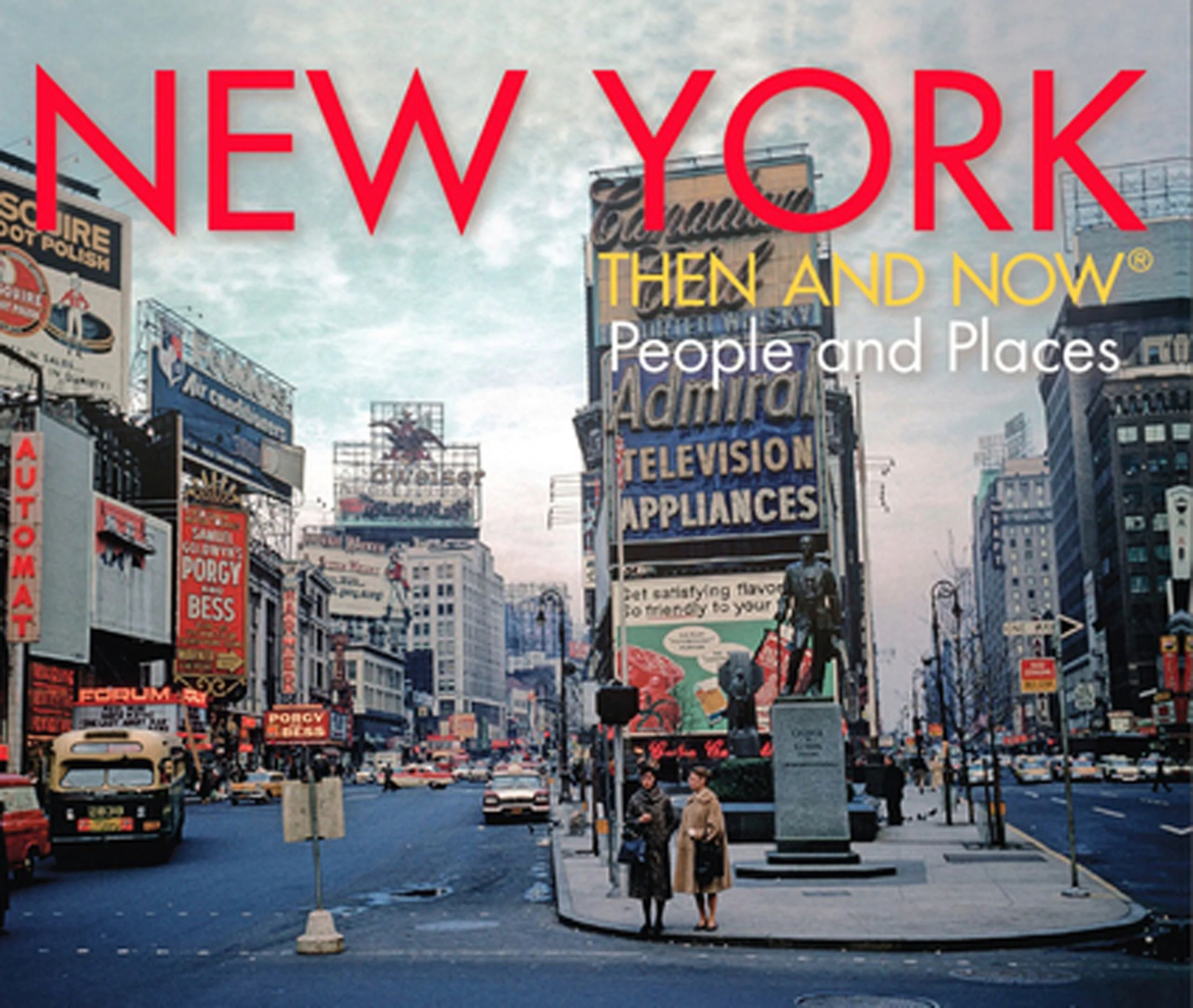 New York Then and Now® - Image 2